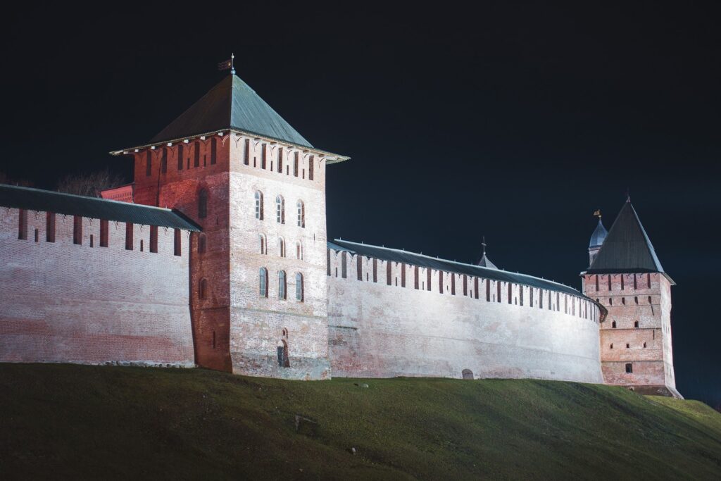 Novgorod 