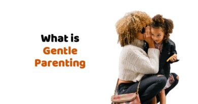 What is Gentle Parenting