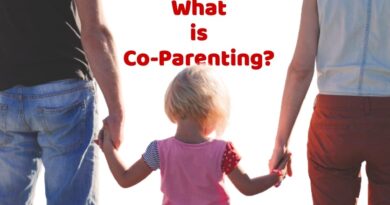 What is Co-Parenting?