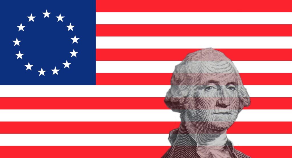 Who is George Washington
