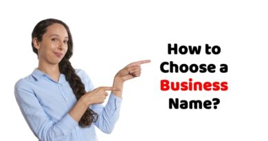 How to Choose a Business Name?