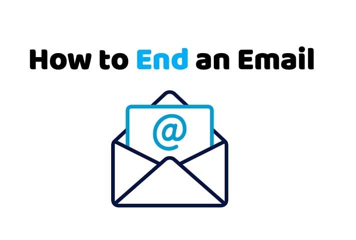 How to End an Email - PostDock