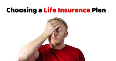 Choosing a Life Insurance Plan