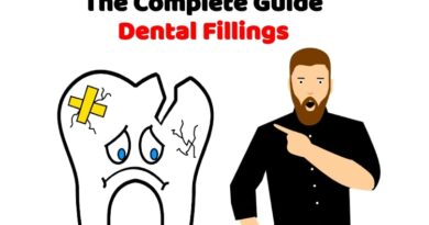 The Complete Guide to Dental Fillings