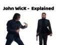 John Wick Explained