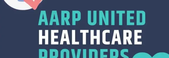 AARP United Healthcare Providers