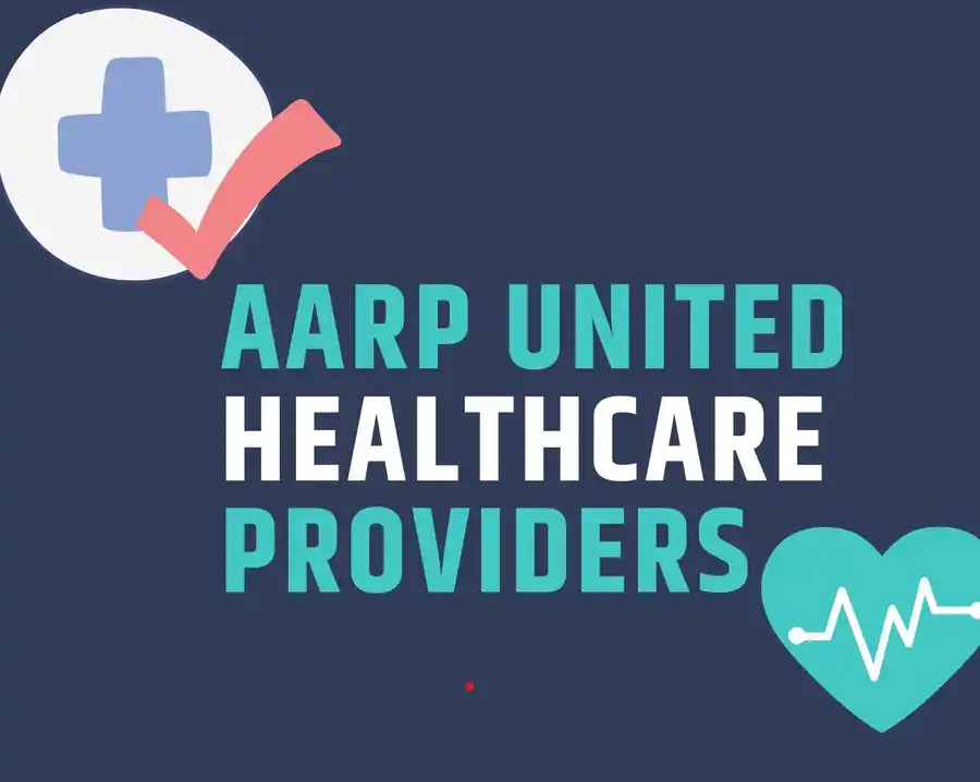 AARP United Healthcare Providers