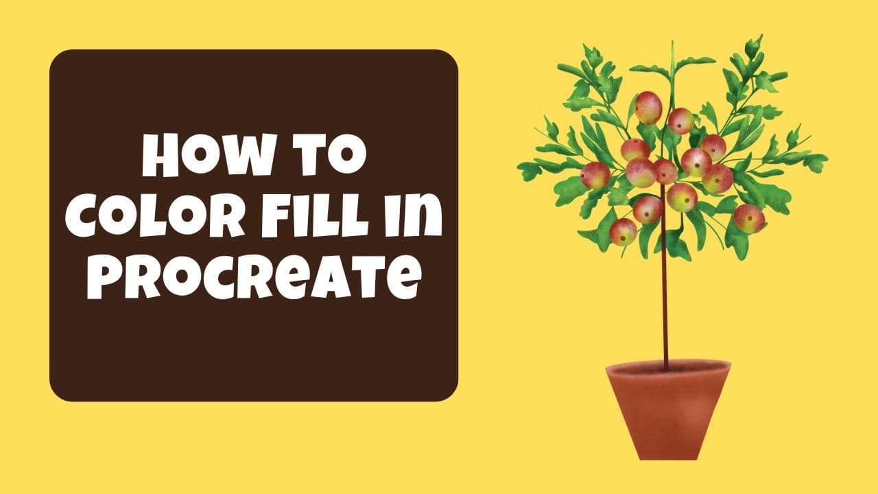 how-to-color-fill-in-procreate-step-by-step-postdock
