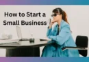 How to Start a Small Business by postdock
