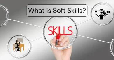 What is Soft Skills by postdock