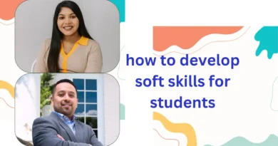 how to develop soft skills for students postdock