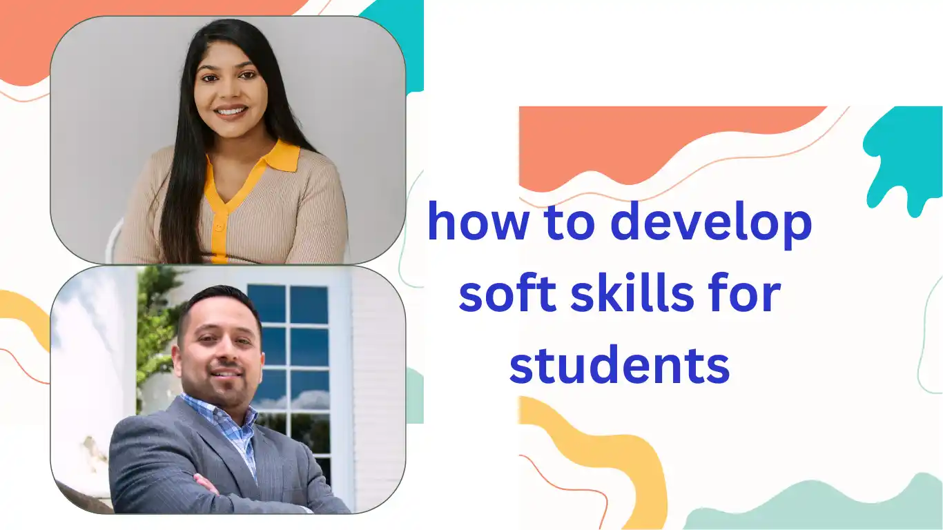 How To Develop Soft Skills For Students? - PostDock