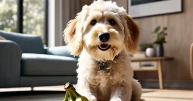 Can Dogs Eat Bananas?